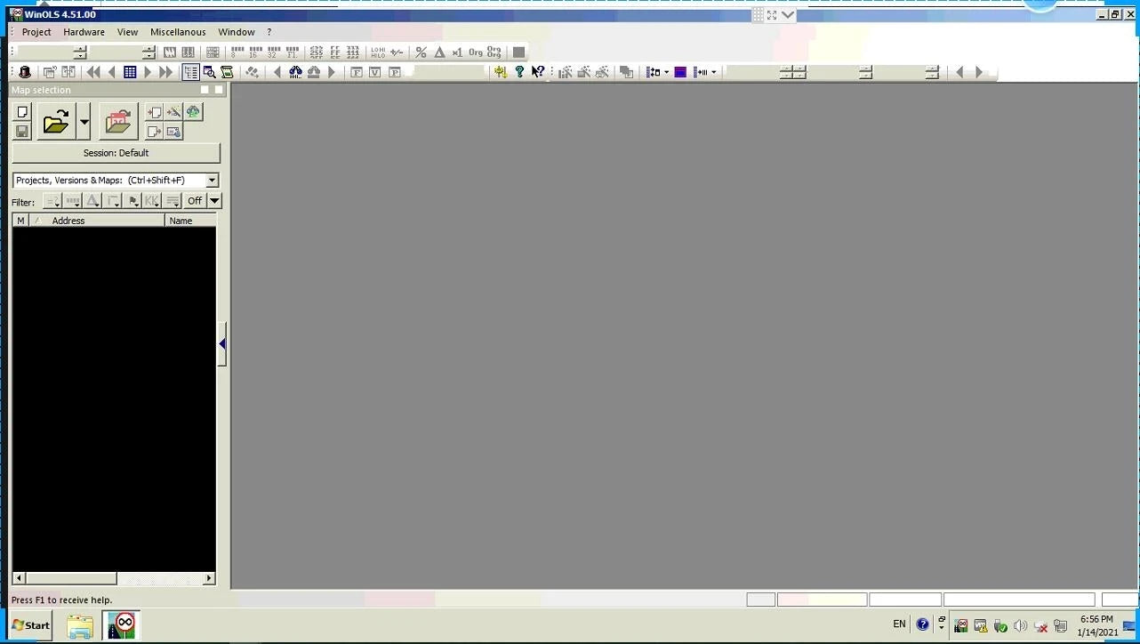 Shopdroplo WinOLS 4.7 Auto Tuning Software Bundle – ECM Titanium, Damos 2021, Immo Tool v1.2