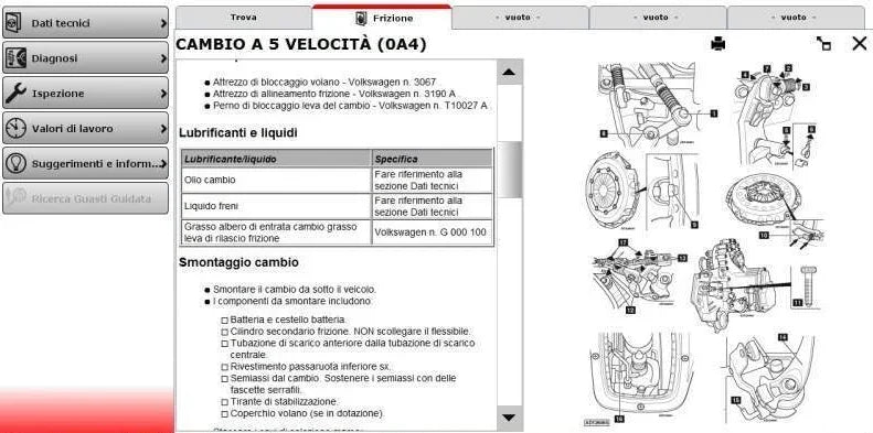 Shopdroplo WOW 5.00.12 / 5.00.8 V5 Diagnostic Software – Multi-language with Keygen for TCS Multi-Diag Tool