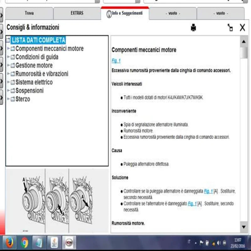 Shopdroplo WOW 5.00.12 / 5.00.8 V5 Diagnostic Software – Multi-language with Keygen for TCS Multi-Diag Tool
