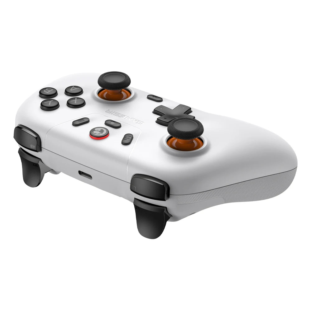 Shopdroplo GameSir T4 Nova Lite Wireless Game Controller – Hall Effect, Multi-Platform Compatible