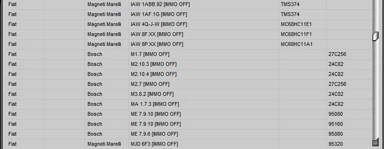 Shopdroplo WinOLS 4.7 Auto Tuning Software Bundle – ECM Titanium, Damos 2021, Immo Tool v1.2