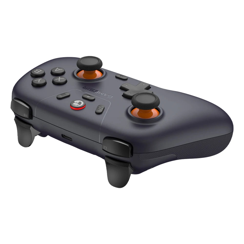 Shopdroplo GameSir T4 Nova Lite Wireless Game Controller – Hall Effect, Multi-Platform Compatible