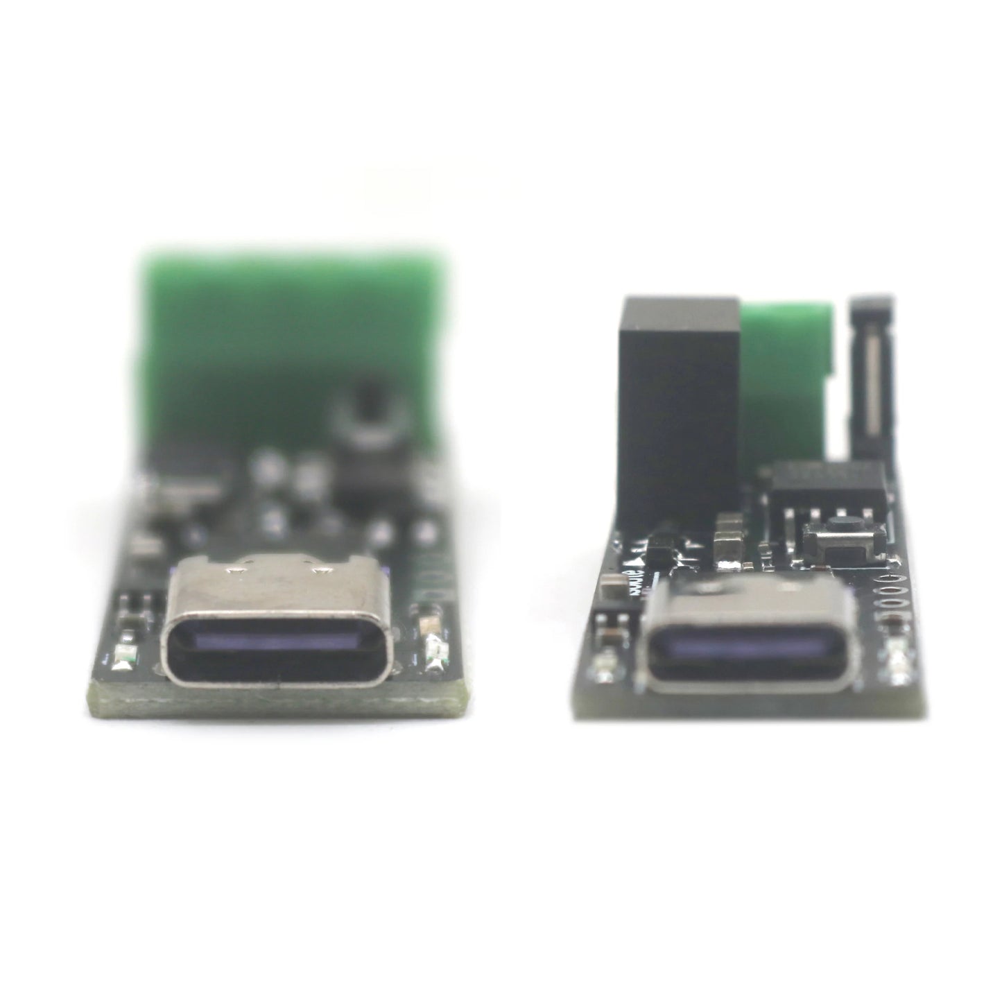 Shopdroplo CANable 2.0 Type-C USB to CAN Bus Protocol Converter (SLCAN, CAN-FD, Candlelight)