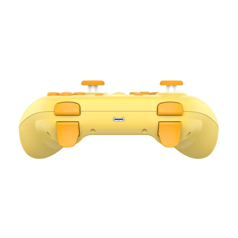 Shopdroplo GameSir T4 Nova Lite Wireless Game Controller – Hall Effect, Multi-Platform Compatible
