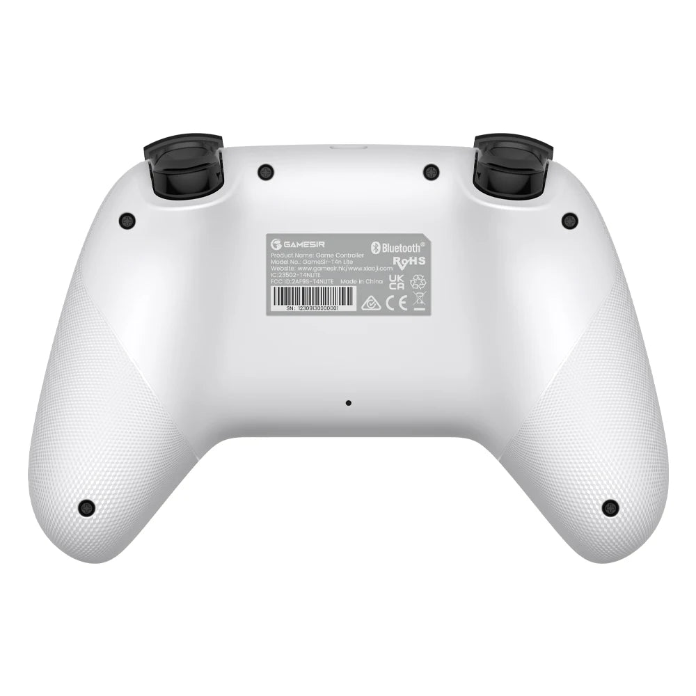 Shopdroplo GameSir T4 Nova Lite Wireless Game Controller – Hall Effect, Multi-Platform Compatible