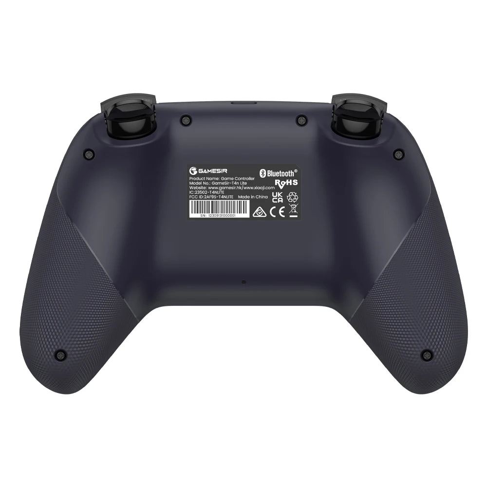 Shopdroplo GameSir T4 Nova Lite Wireless Game Controller – Hall Effect, Multi-Platform Compatible