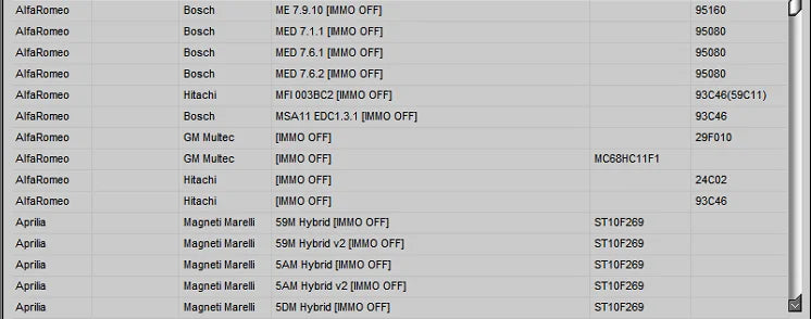 Shopdroplo WinOLS 4.7 Auto Tuning Software Bundle – ECM Titanium, Damos 2021, Immo Tool v1.2