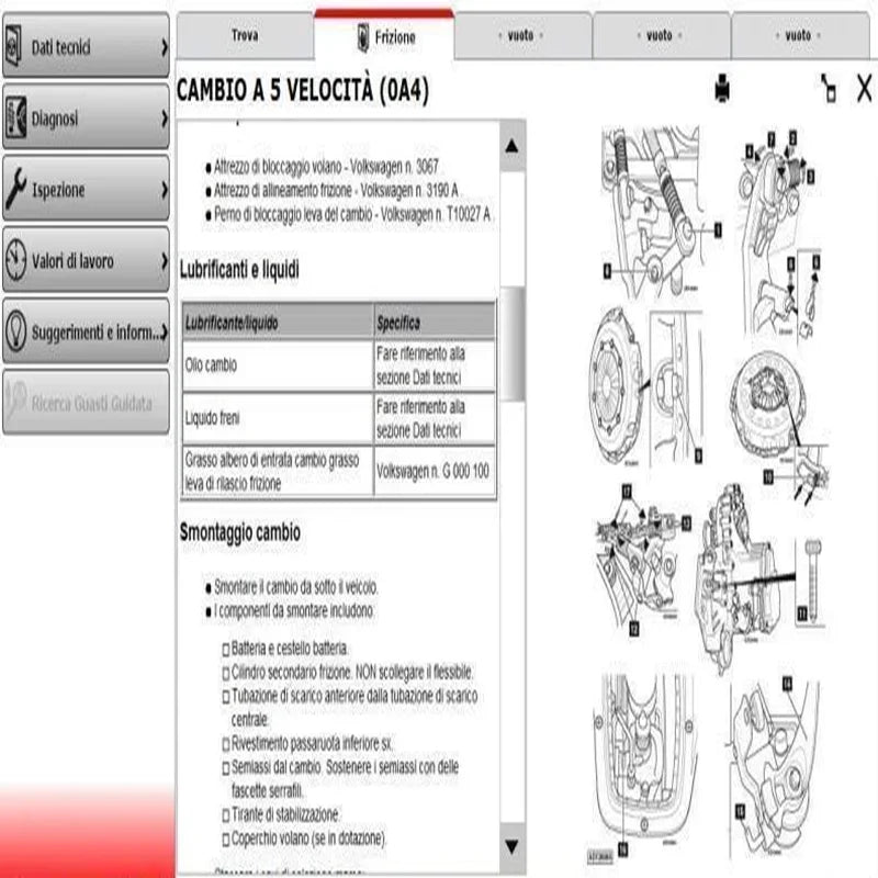 Shopdroplo WOW 5.00.12 / 5.00.8 V5 Diagnostic Software – Multi-language with Keygen for TCS Multi-Diag Tool