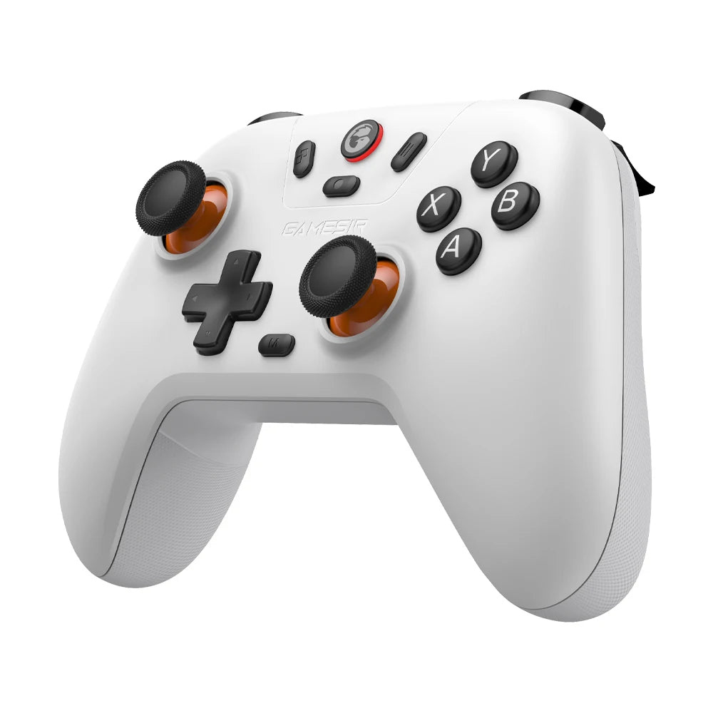 Shopdroplo GameSir T4 Nova Lite Wireless Game Controller – Hall Effect, Multi-Platform Compatible