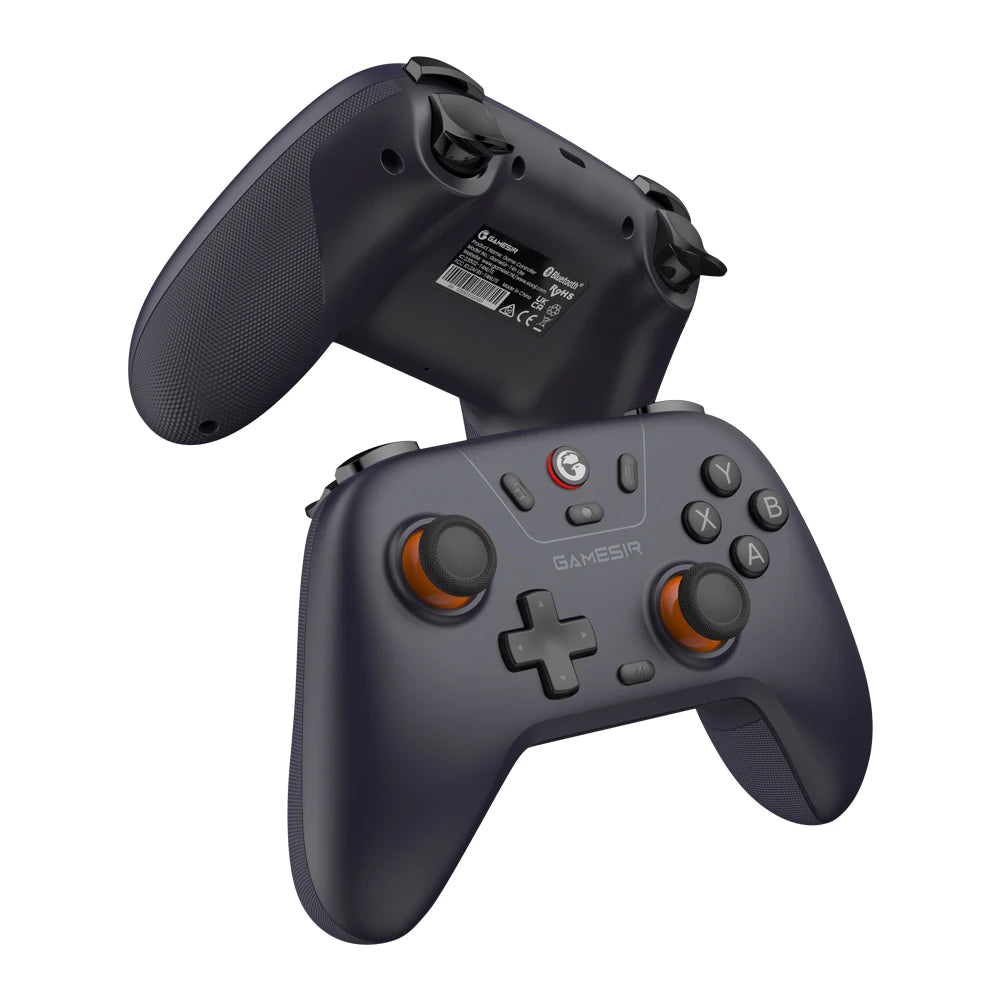 Shopdroplo GameSir T4 Nova Lite Wireless Game Controller – Hall Effect, Multi-Platform Compatible