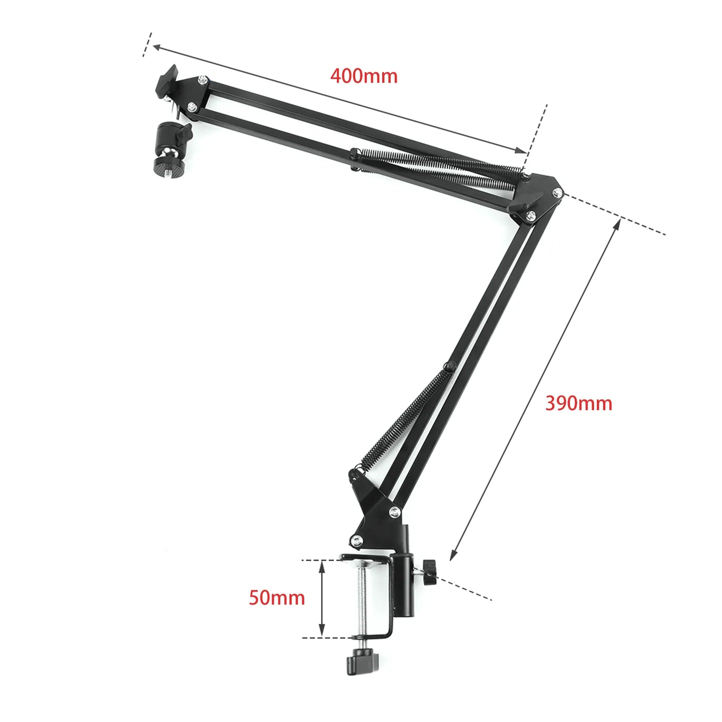 Shopdroplo YIZHAN 48MP 4K Soldering Microscope – HDMI/USB Digital Video Microscope with 150X Lens, LED Light & Adjustable Stand